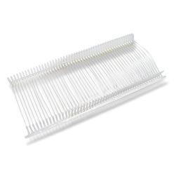 Attaches pour pistolet d'étiquetage – paquet de 5 000