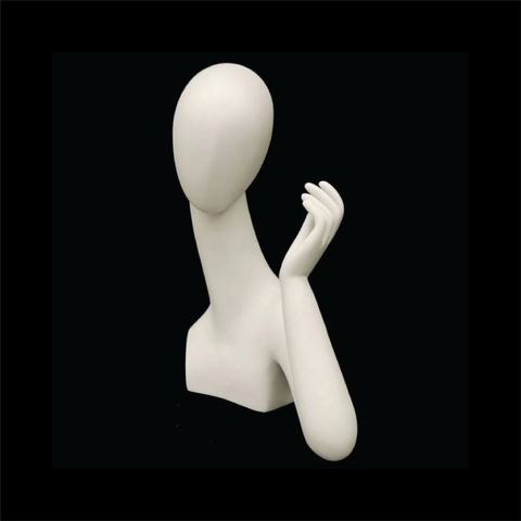 Dress Forms and Body Forms