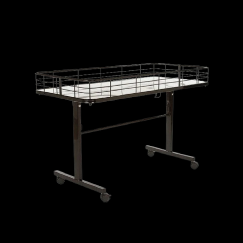 Tables, Merchandisers, and Dump Bins