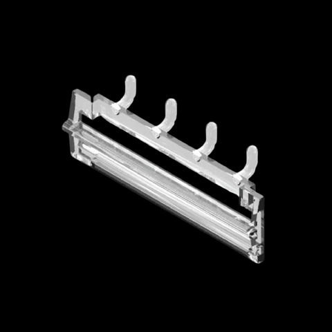 Store Fixtures and Hardware