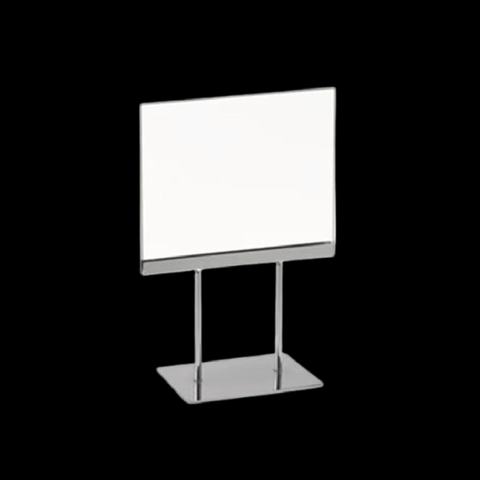 Signage and Sign Holders