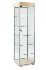 SD VA602-TOWER W/CASTERS