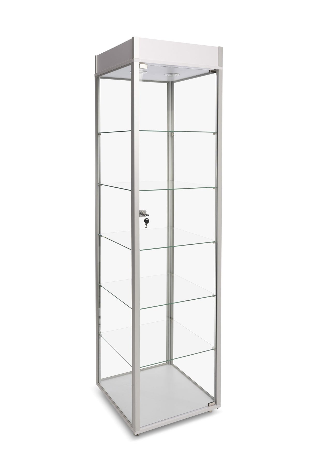 SD VA602-TOWER W/CASTERS