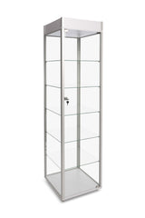 SD VA602-TOWER W/CASTERS