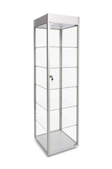TOWER SHOW CASE 602
