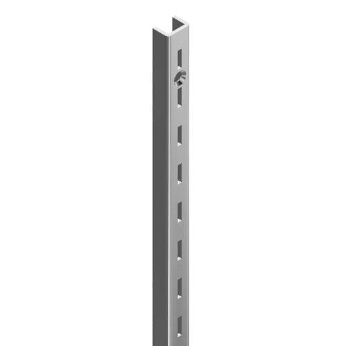 Heavy Duty Single Slatwall Standard, 9" Holes