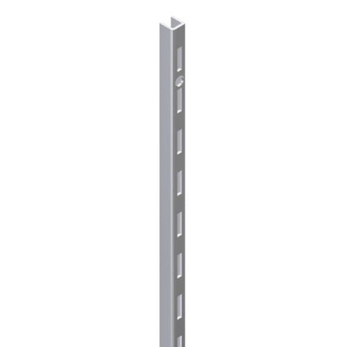 General Duty Single Slot Mini Wall Standard