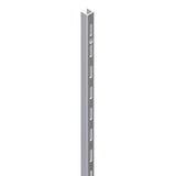 General Duty Single Slot Mini Wall Standard