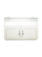 VITRINE À BIJOUX