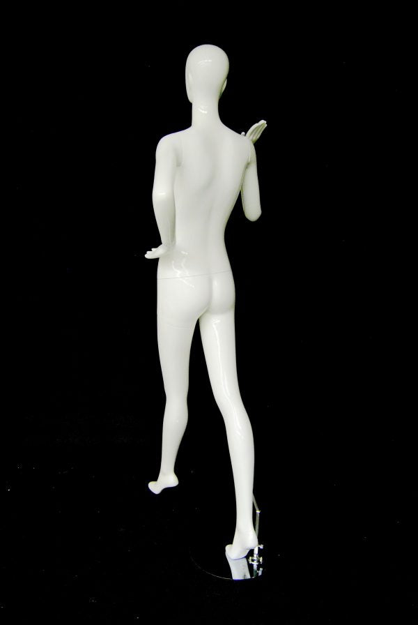 SDMD-XD14W/ Abstract Style Female Mannequin