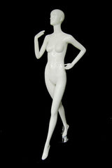 SDMD-XD14W/ Abstract Style Female Mannequin