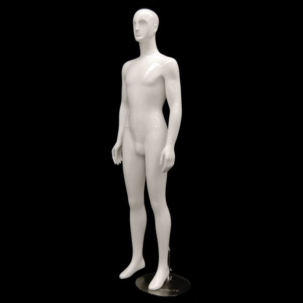 SDMD-XDM02 / Mannequin homme abstrait