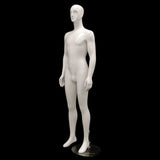 SDMD-XDM02 / Mannequin homme abstrait