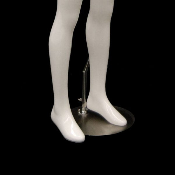 SDMD‑XDM02 Abstract Male Mannequin