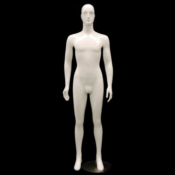 SDMD-XDM02 / Mannequin homme abstrait
