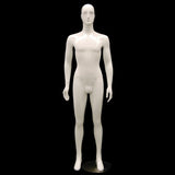 SDMD-XDM02 / Mannequin homme abstrait