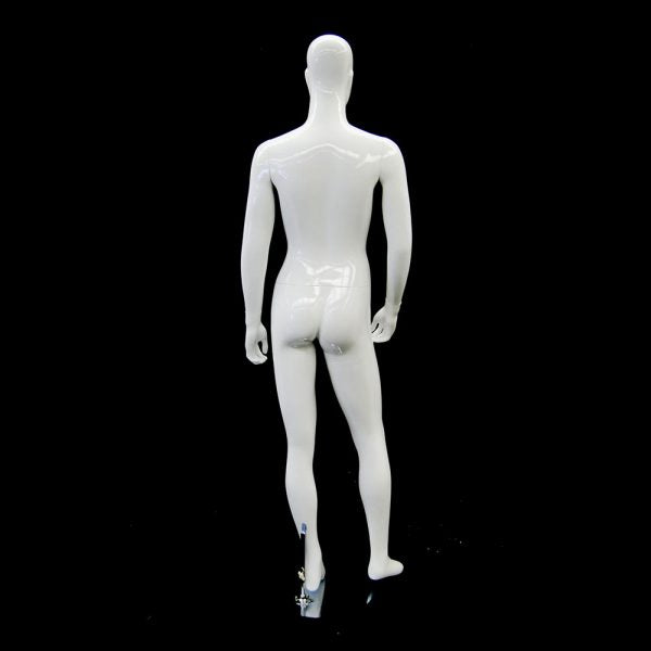 SDMD-XDM03/ Abstract Male Mannequin