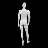 SDMD-XDM03/ Abstract Male Mannequin
