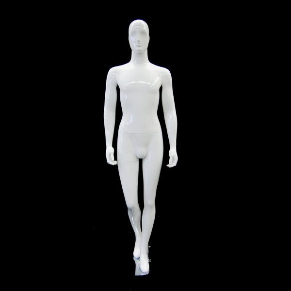SDMD-XDM05/ Abstract Male Mannequin