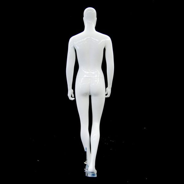 SDMD-XDM05/ Abstract Male Mannequin