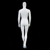 SDMD-XDM05/ Abstract Male Mannequin