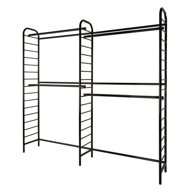 Double 2-TIER Wall Unit