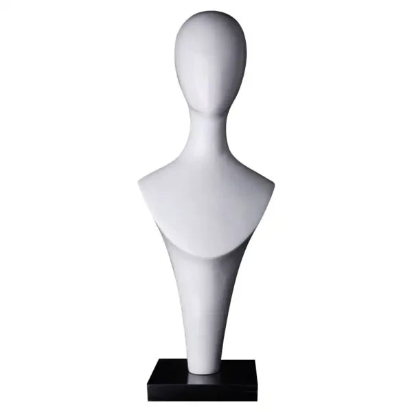 SDMZ-H1054/ Tête de femme, style abstrait