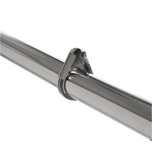 60" Add-On Hangrail for K40 and K41 Racks