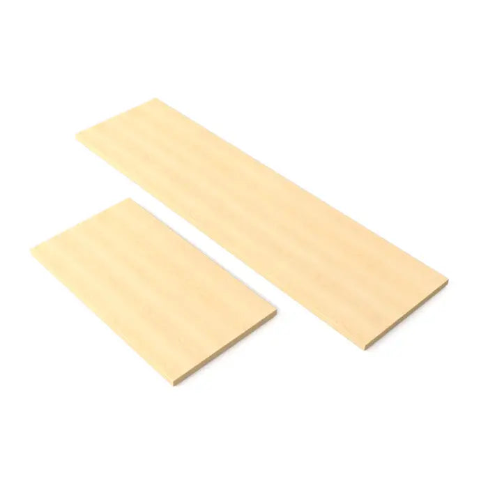 Alta Shelves for Wall Module