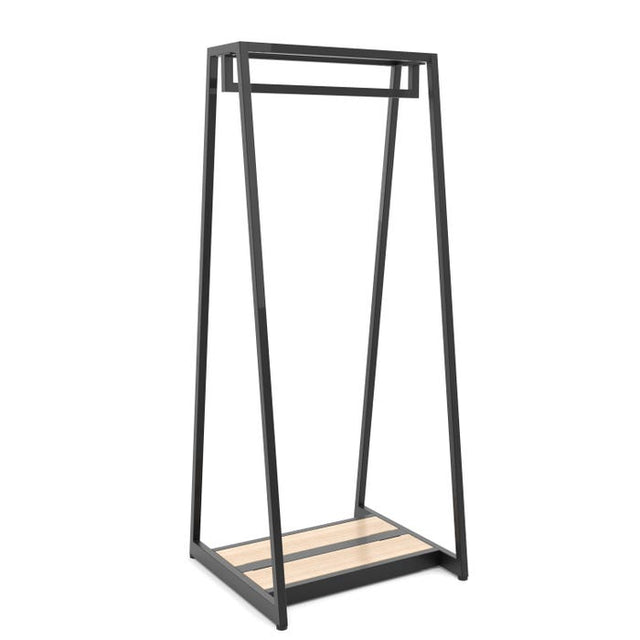 Aspect Double-Sided Floor Merchandiser - 24"W x 62"H