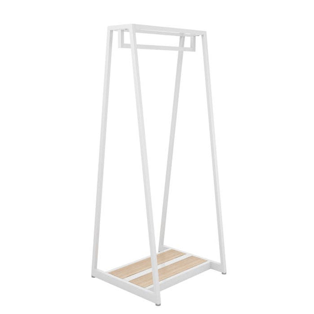 Aspect Double-Sided Floor Merchandiser - 24"W x 62"H