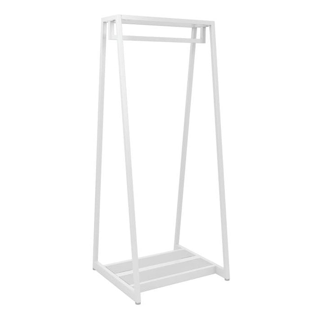 Aspect Double-Sided Floor Merchandiser - 24"W x 62"H