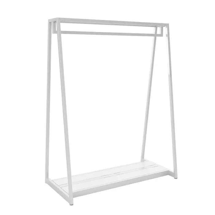 Présentoir de sol double face Aspect - 62"H