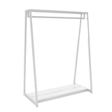 Présentoir de sol double face Aspect - 62"H