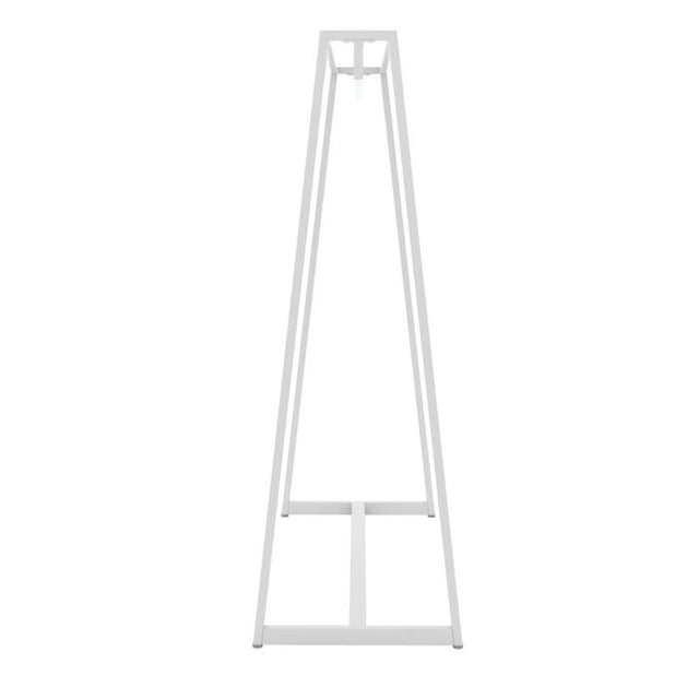 Aspect Ballet Bar Garment Rack- 48"W x 68"H