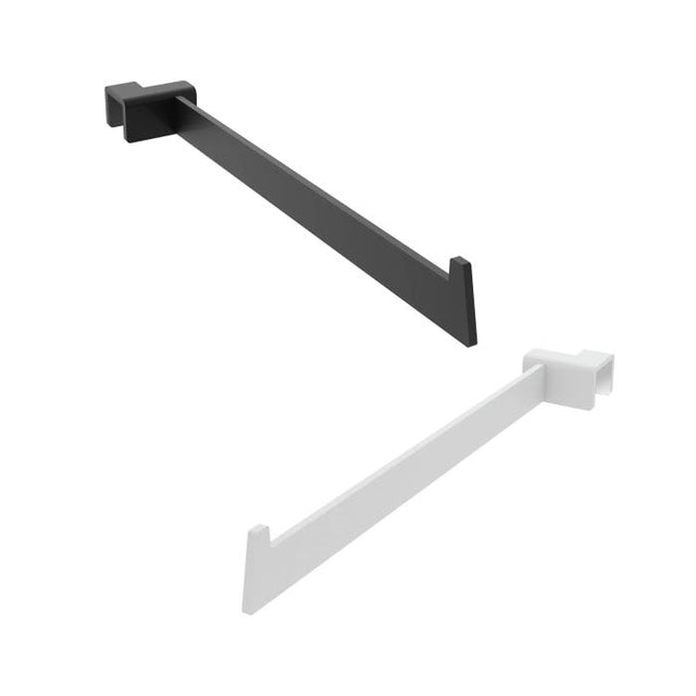 Aspect Saddle Mount 12" Faceout for Retail Display