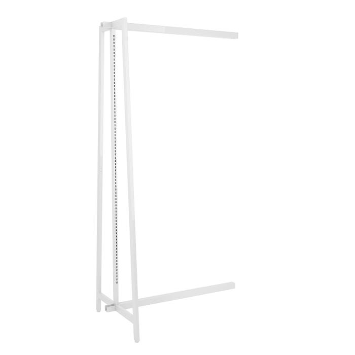 Aspect Add-On Kit for Large Double-Sided Freestanding Merchandiser for Retail Display