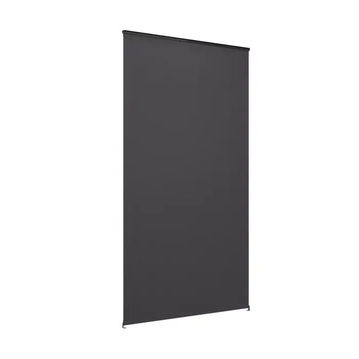Kit d'écrans de bannière Aspect pour grand présentoir double face autoportant pour présentoirs de vente au détail