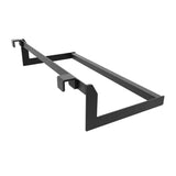Aspect Retail Display Drop Down Hang Bar – 24"W