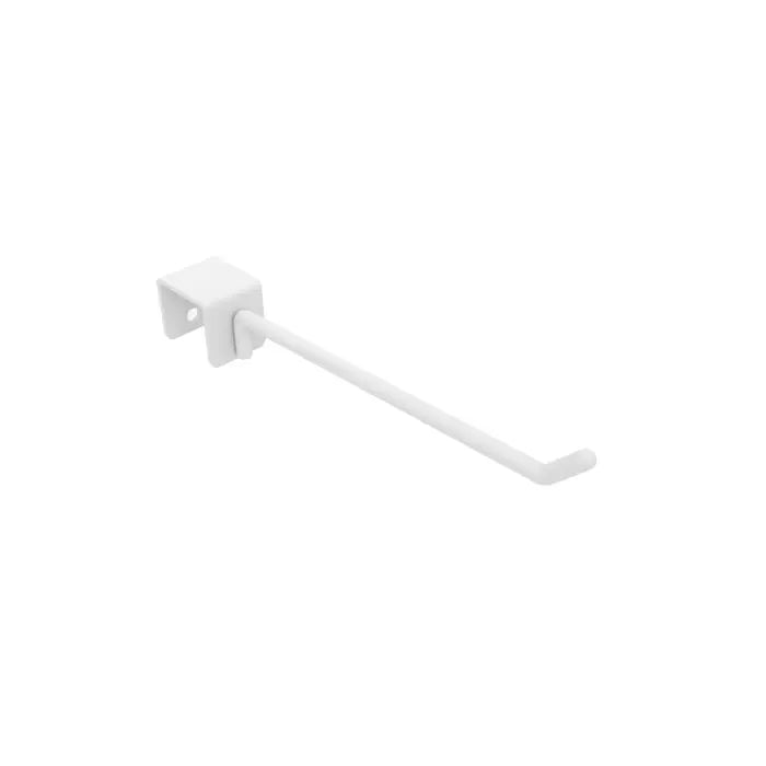 Crochets de montage pour présentoir de vente au détail Aspect