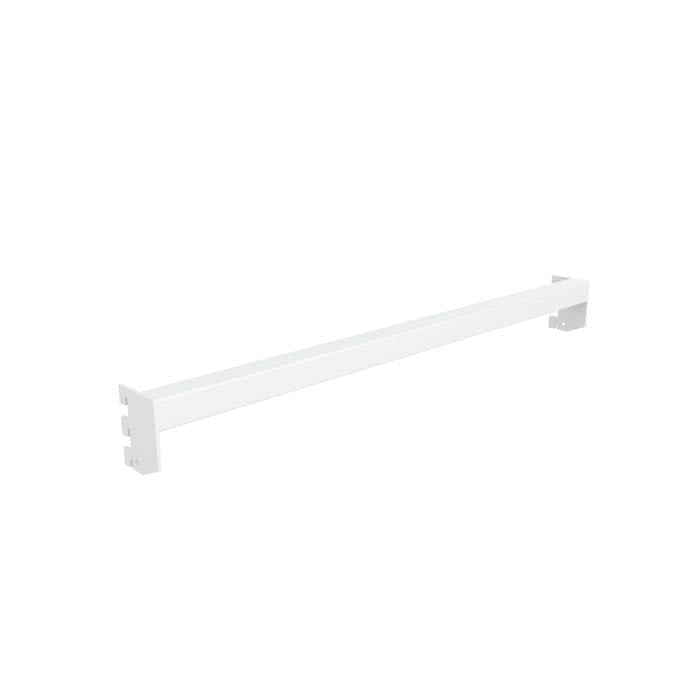 Aspect Retail Display Bar (Hang Bar) for Saddle Mount Accessories