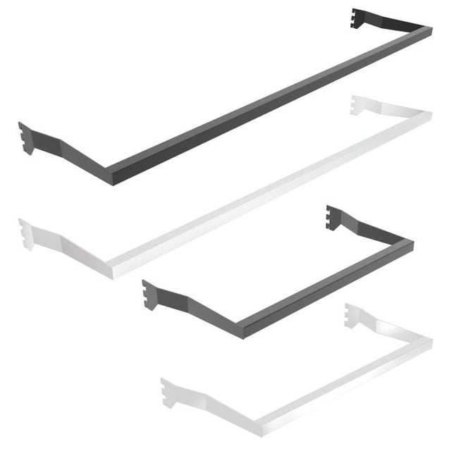 Aspect Retail Display Hangrails