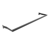 Aspect  48" X 11" Retail Display Hangrail
