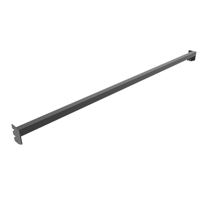 Aspect Retail Display Bar (Hang Bar) for Saddle Mount Accessories