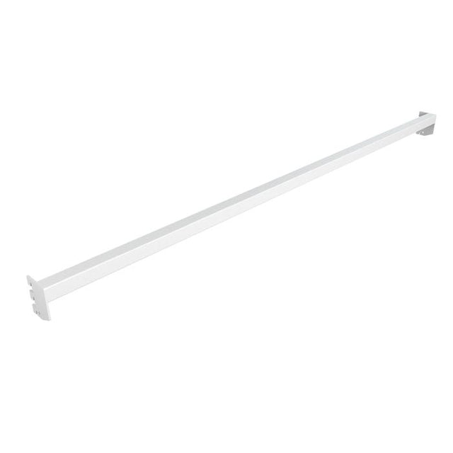 Aspect Retail Display Bar (Hang Bar) for Saddle Mount Accessories