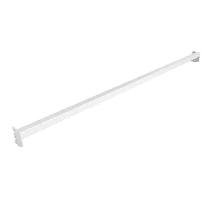 Barre d'affichage Aspect pour accessoires de montage sur selle