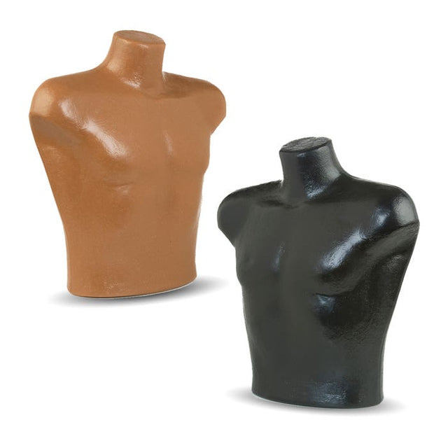 Men's Muscular Shirt Form