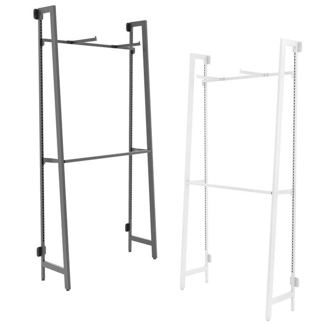 Aspect Outrigger Kit 3 - with Faceouts and Hangrail