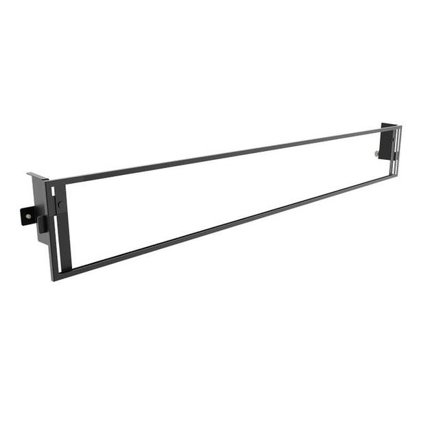 Aspect Sign Holders for Outrigger Uprights