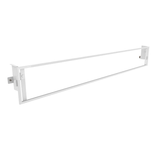 Aspect Sign Holders for Outrigger Uprights